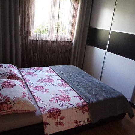 Apartment Andric Kaštela Eksteriør bilde