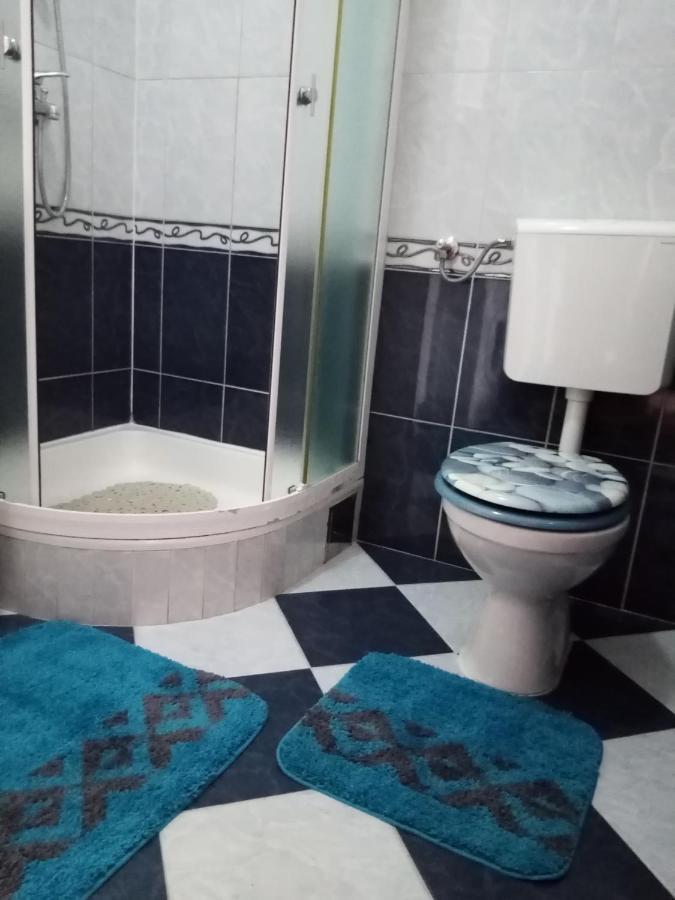 Apartment Andric Kaštela Eksteriør bilde