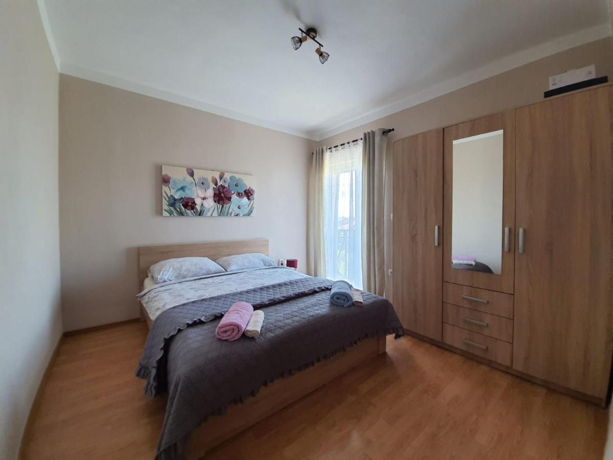 Apartment Andric Kaštela Eksteriør bilde