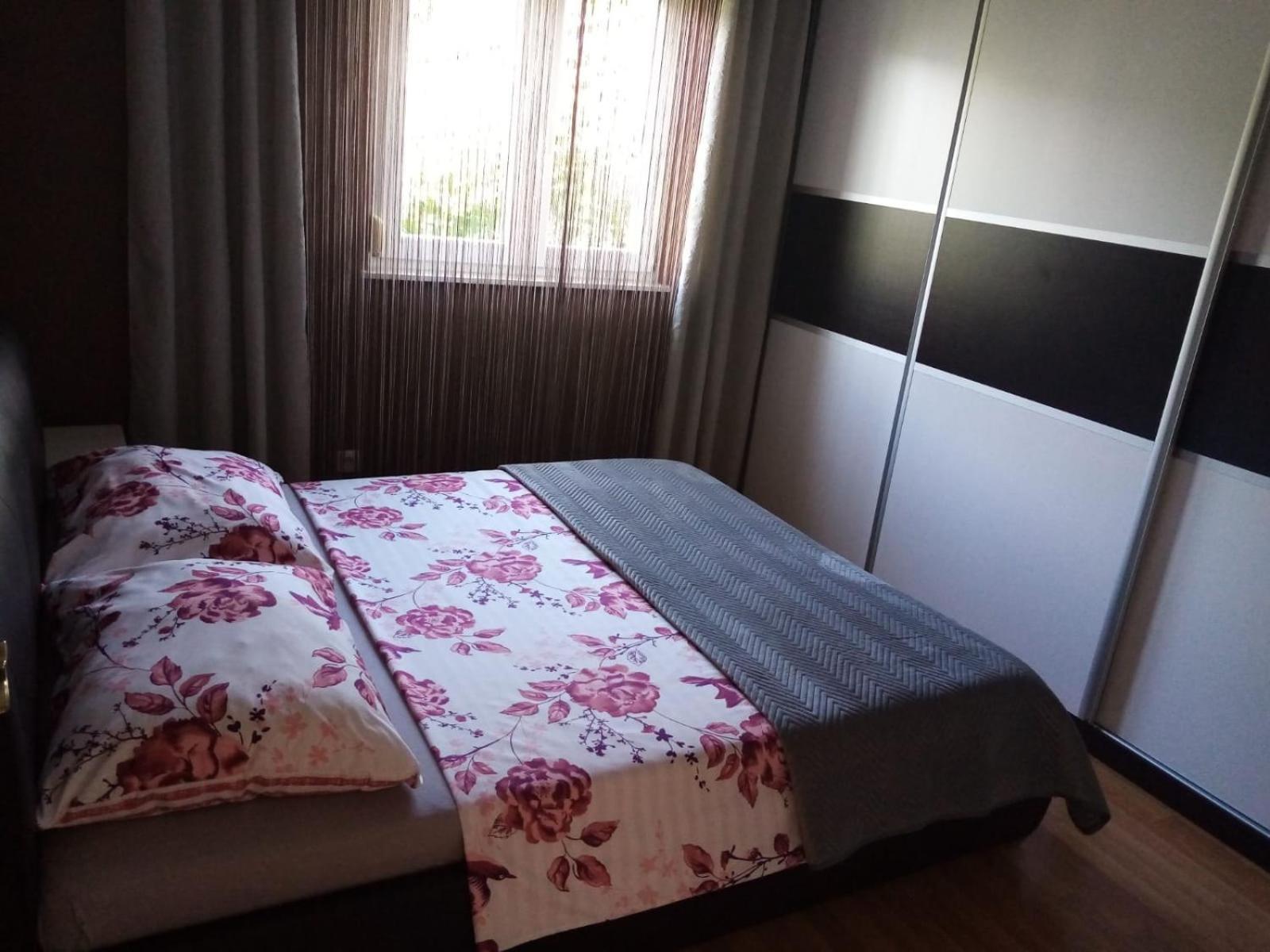 Apartment Andric Kaštela Eksteriør bilde