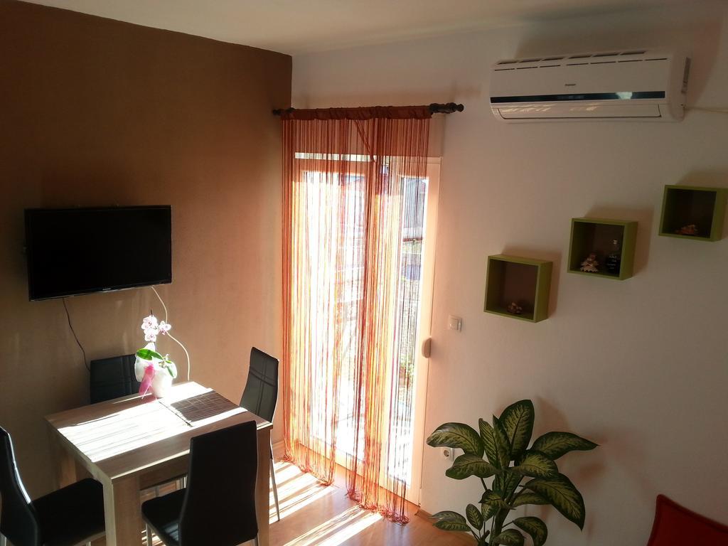 Apartment Andric Kaštela Eksteriør bilde
