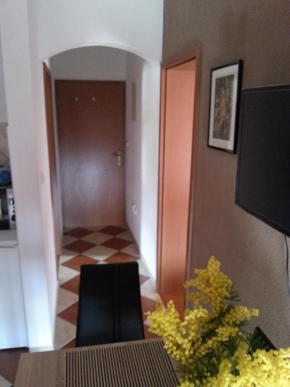 Apartment Andric Kaštela Eksteriør bilde