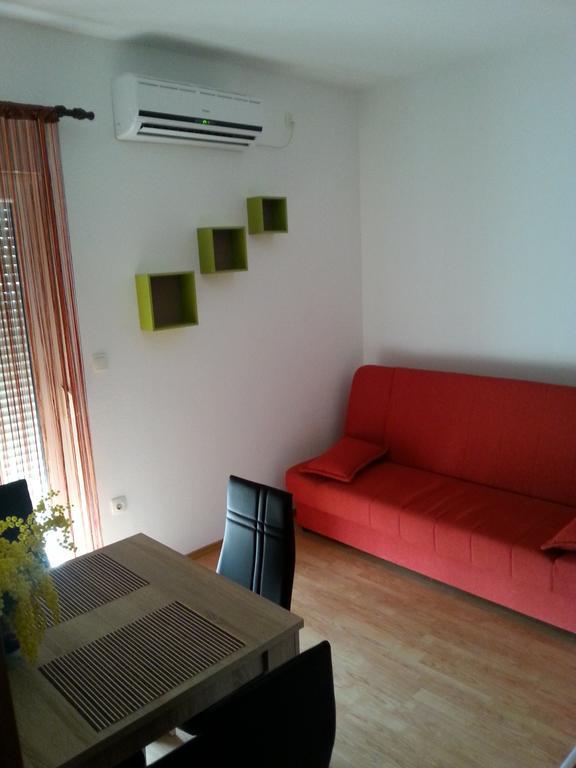 Apartment Andric Kaštela Eksteriør bilde