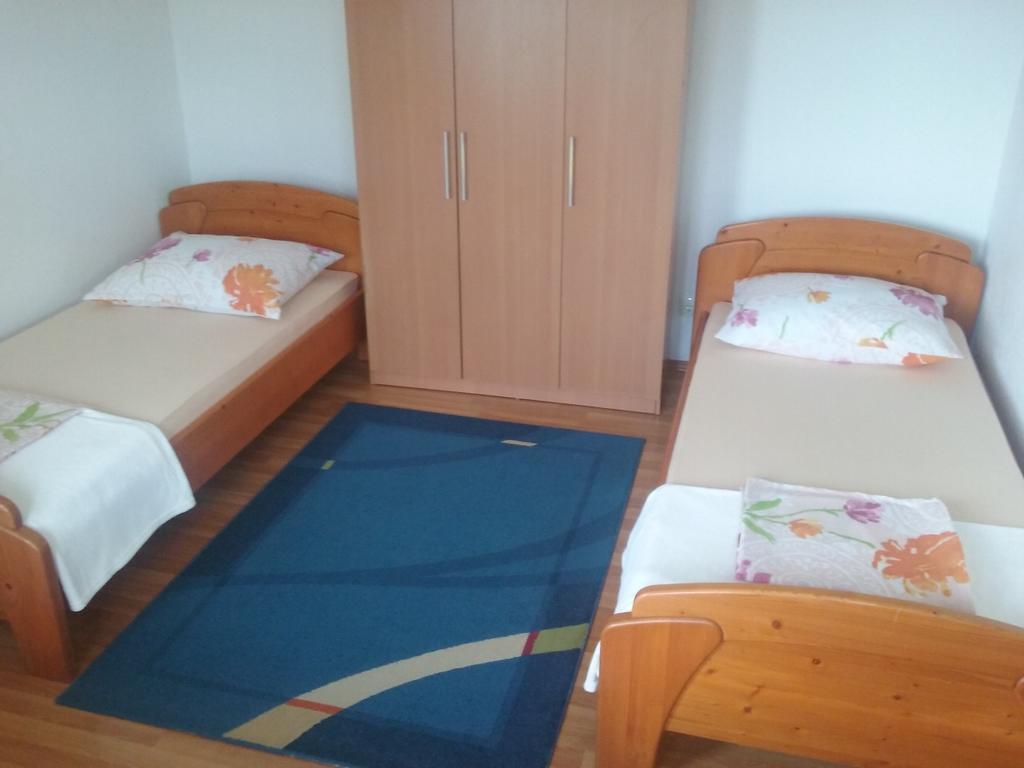 Apartment Andric Kaštela Eksteriør bilde