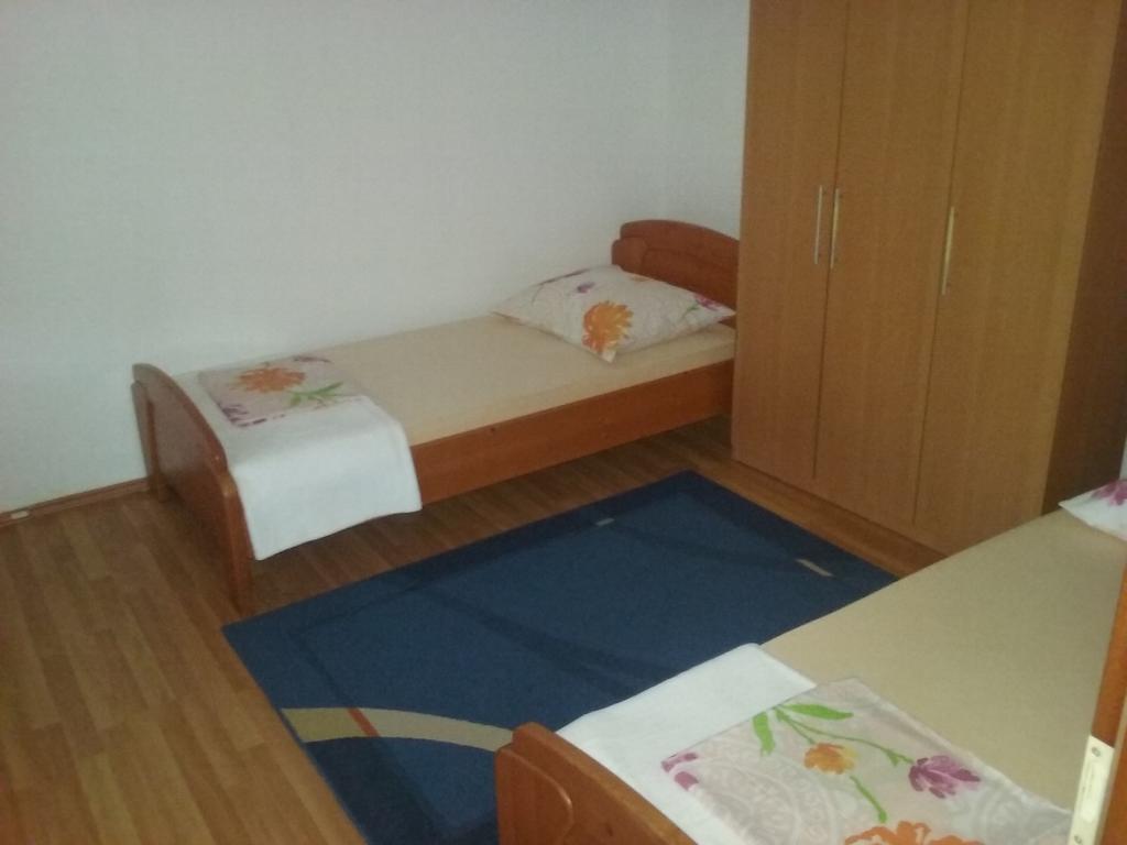 Apartment Andric Kaštela Eksteriør bilde