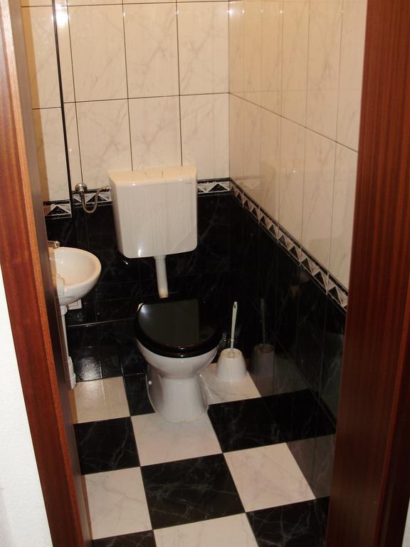 Apartment Andric Kaštela Eksteriør bilde