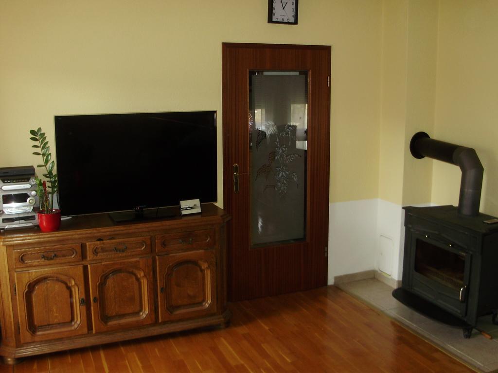 Apartment Andric Kaštela Eksteriør bilde