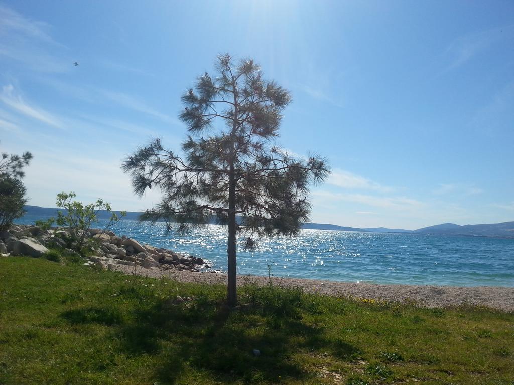 Apartment Andric Kaštela Eksteriør bilde