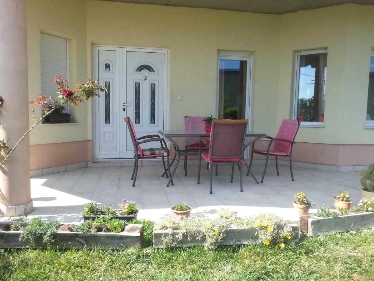 Apartment Andric Kaštela Eksteriør bilde